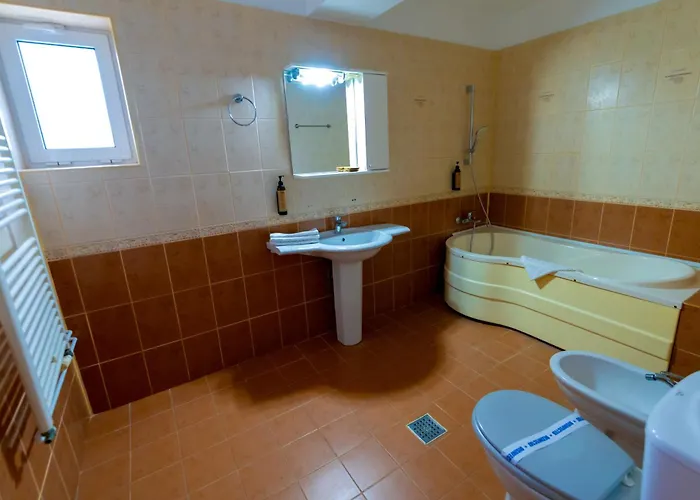 Corsa Hotel Mangalia