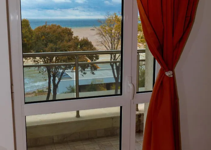 Hotel Corsa Mangalia