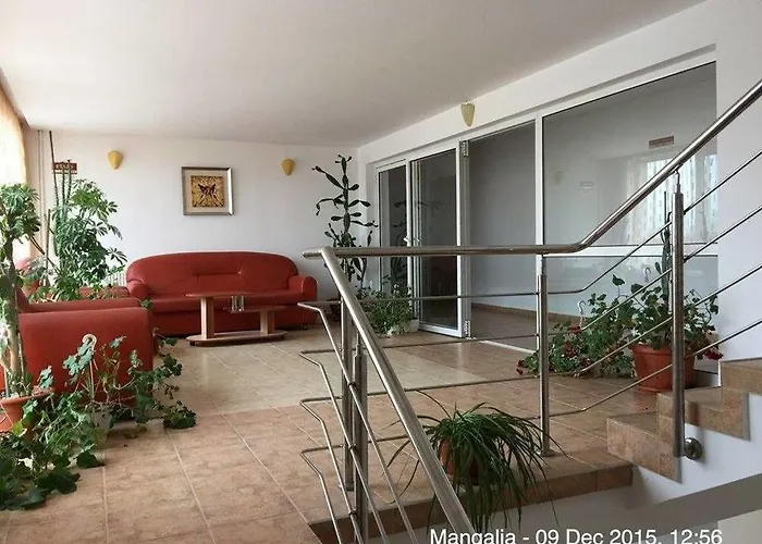 Hotel Corsa Mangalia