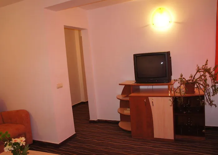 Corsa Hotel 3*