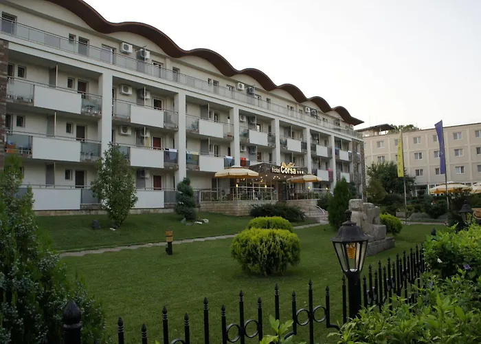 Hotel Corsa